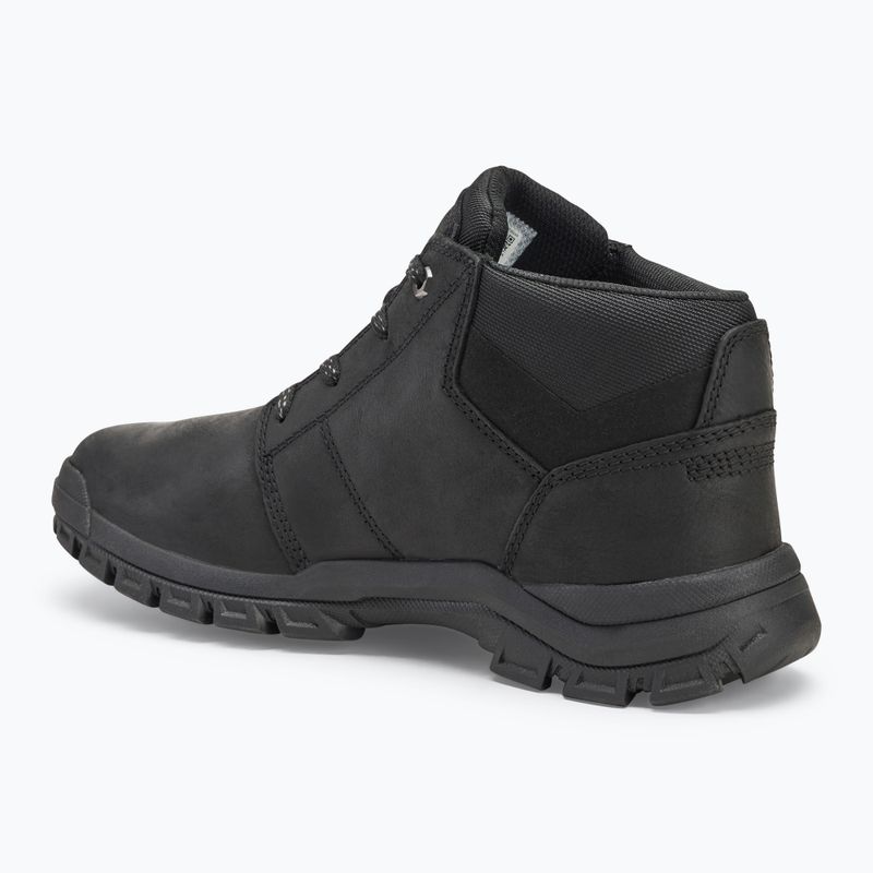 Men's boots CATerpillar Threshold Chukka black 3