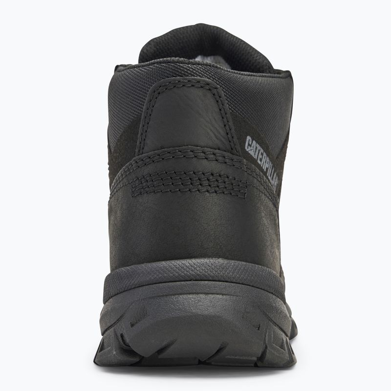 Men's boots CATerpillar Threshold Chukka black 6