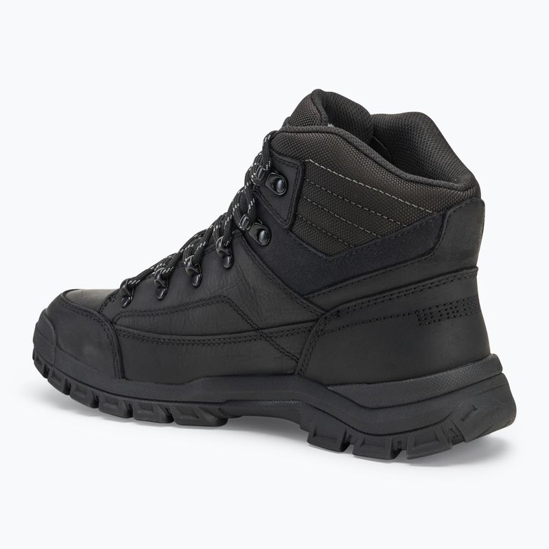 Men's boots CATerpillar Threshold Hiker Wp black 3