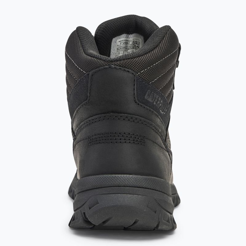 Men's boots CATerpillar Threshold Hiker Wp black 6