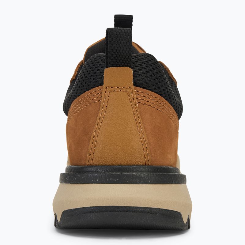 Men's CATerpillar Colorado Sneaker Lo sand shoes 6
