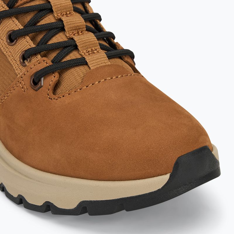 Men's CATerpillar Colorado Sneaker Lo sand shoes 7