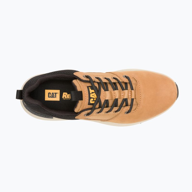 Men's CATerpillar Colorado Sneaker Lo sand shoes 14
