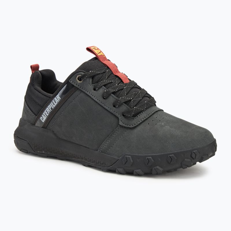 Men's CATerpillar Hex Ready Lo dark shadows shoes