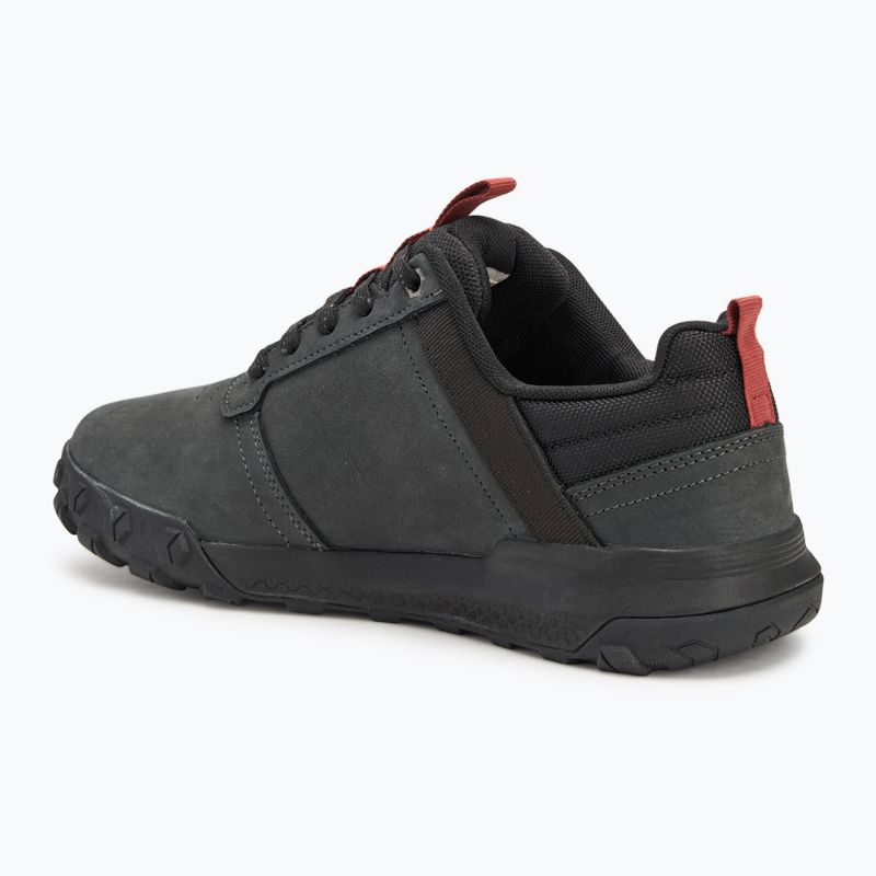 Men's CATerpillar Hex Ready Lo dark shadows shoes 3