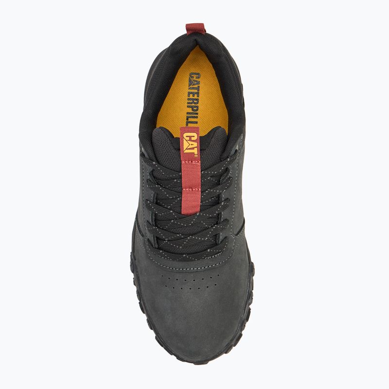 Men's CATerpillar Hex Ready Lo dark shadows shoes 5