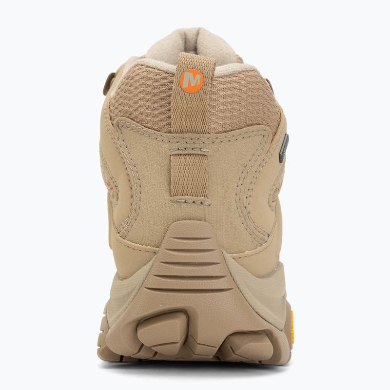 Men's trekking boots Merrell Moab 3 Synthetic Mid incense/incense 6