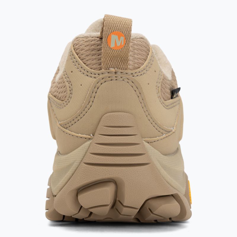 Men's trekking boots Merrell Moab 3 Synthetic Gtx incence/incense 6