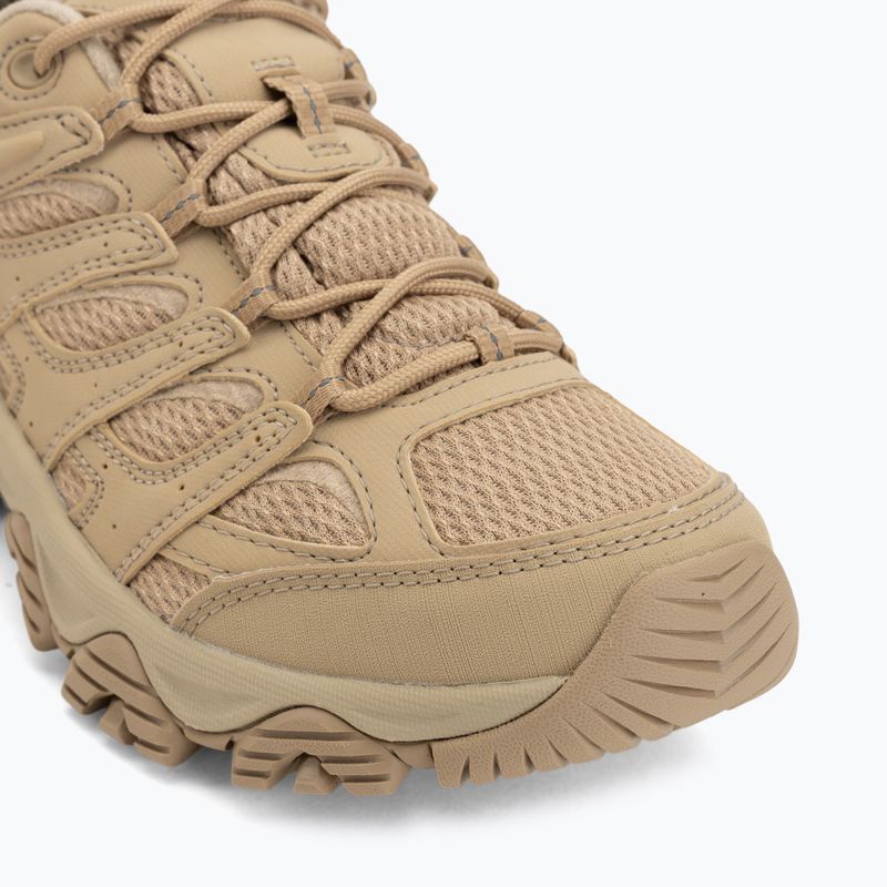Men's trekking boots Merrell Moab 3 Synthetic Gtx incence/incense 7