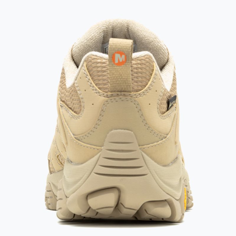 Men's trekking boots Merrell Moab 3 Synthetic Gtx incence/incense 4