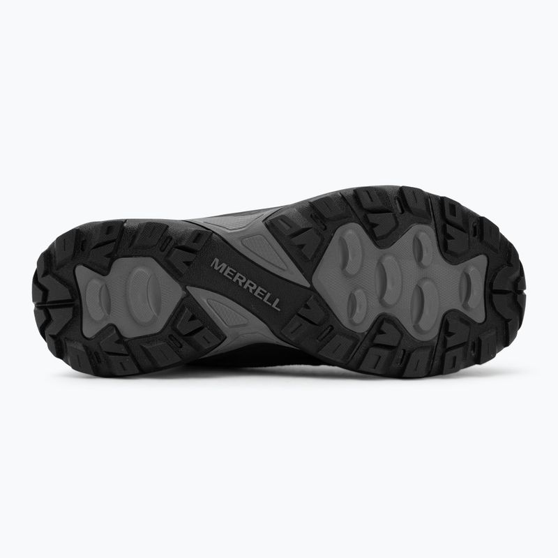 Men's hiking boots Merrell Speed Strike 2 Thermo Mid Wp black 4