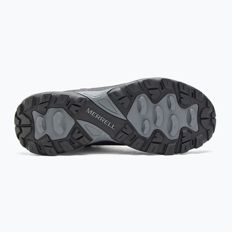 Merrell Speed Strike 2 Mid GTX men's shoes black 4