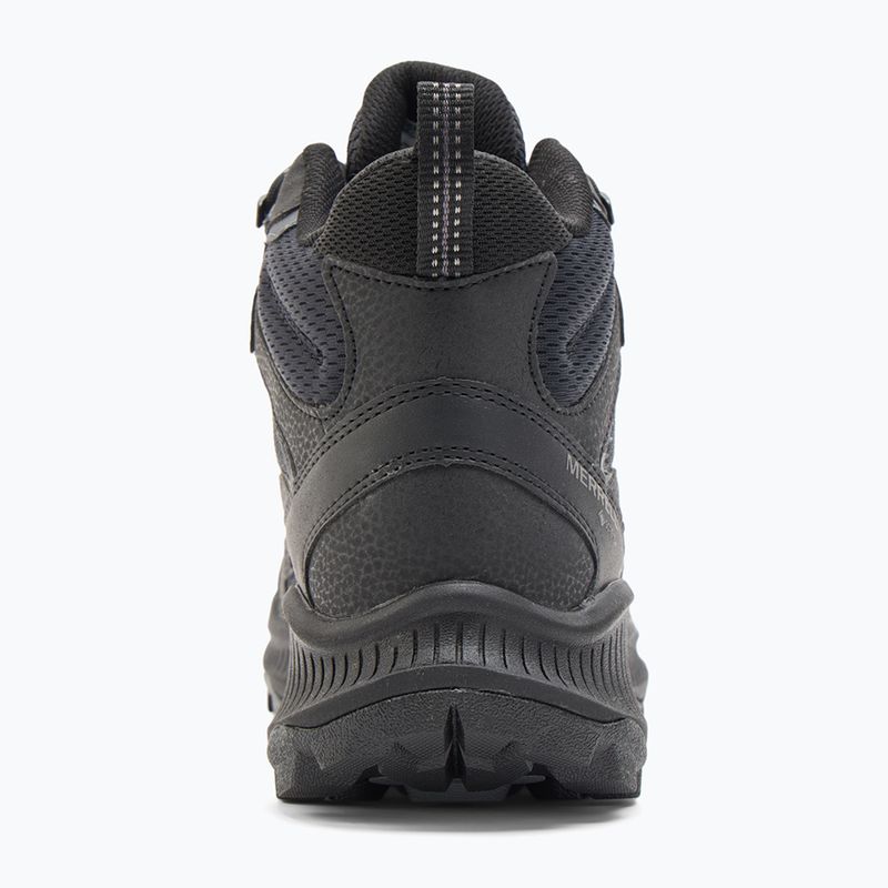 Merrell Speed Strike 2 Mid GTX men's shoes black 6