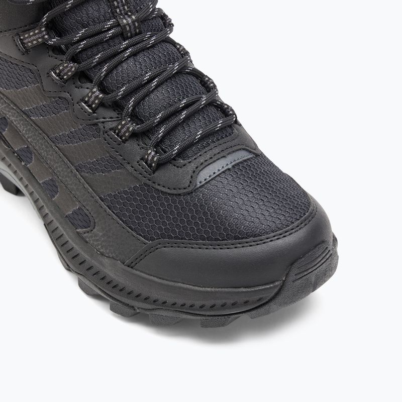 Merrell Speed Strike 2 Mid GTX men's shoes black 7