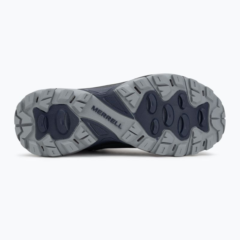 Men's shoes Merrell Speed Strike 2 Mid GTX rock 4