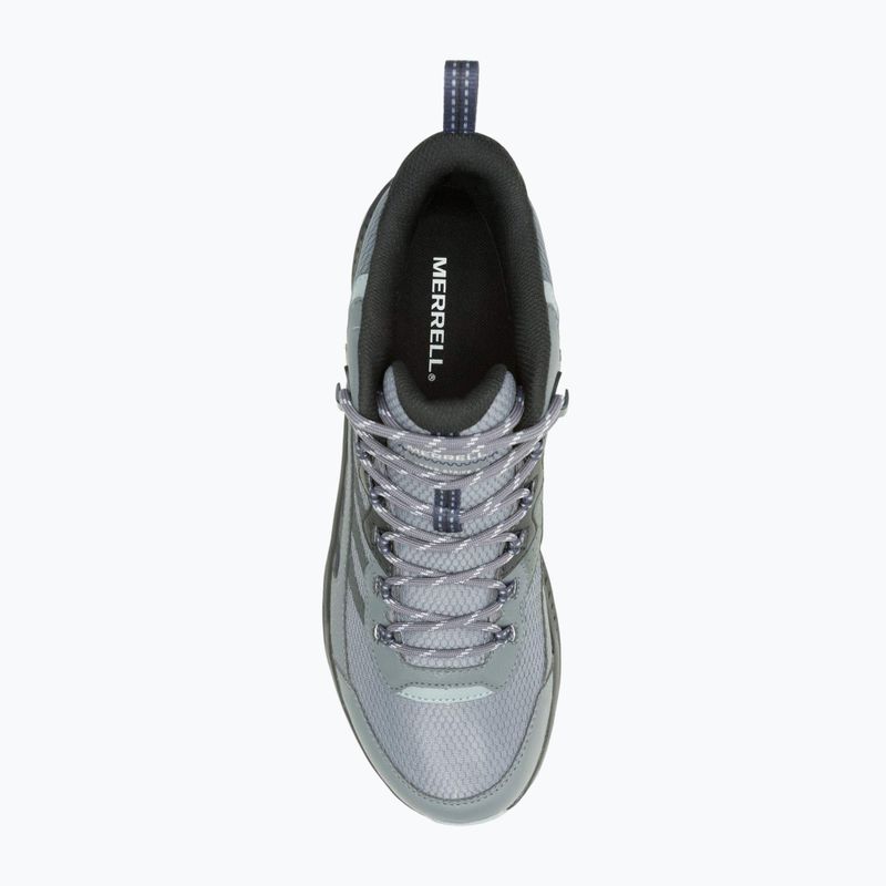 Men's shoes Merrell Speed Strike 2 Mid GTX rock 13