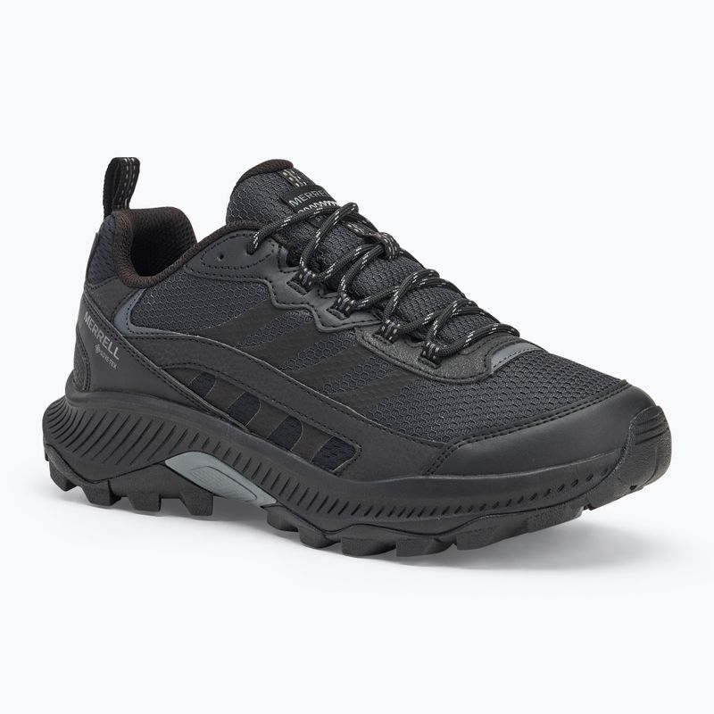 Men's hiking boots Merrell Speed Strike 2 GTX black