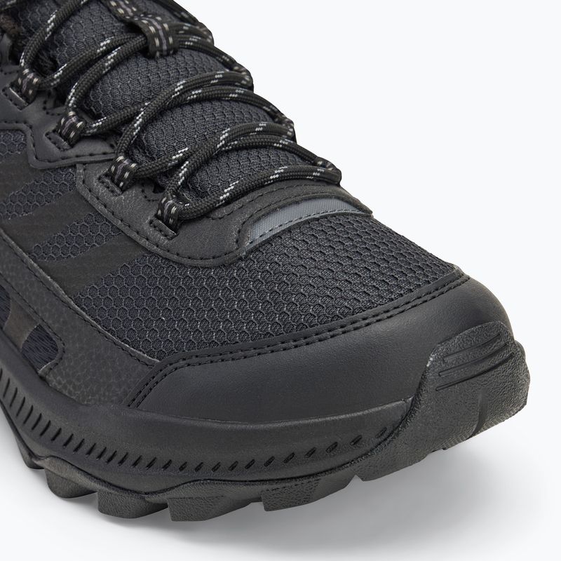 Men's hiking boots Merrell Speed Strike 2 GTX black 7