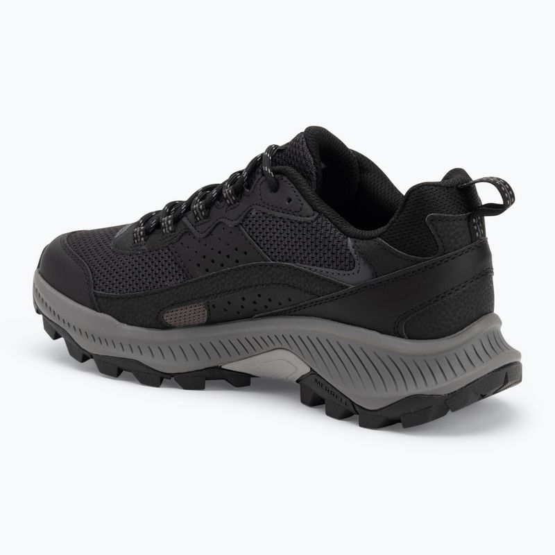 Men's hiking boots Merrell Speed Strike 2 black 3