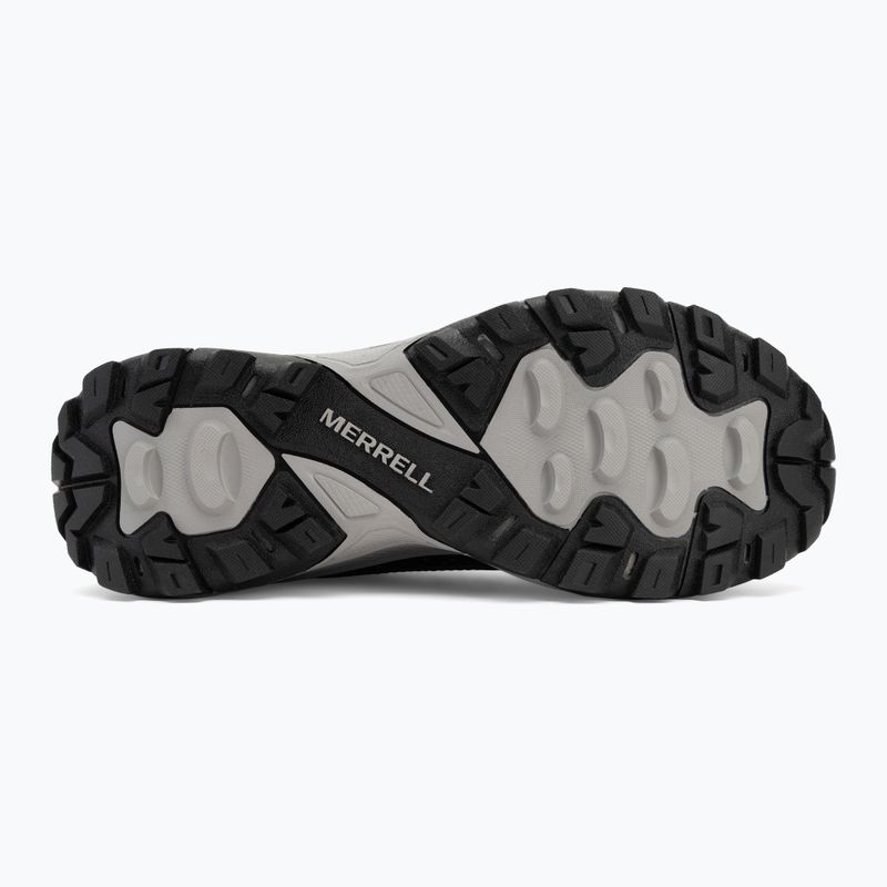 Men's hiking boots Merrell Speed Strike 2 black 4