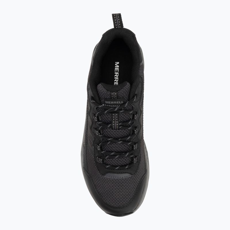 Men's hiking boots Merrell Speed Strike 2 black 5