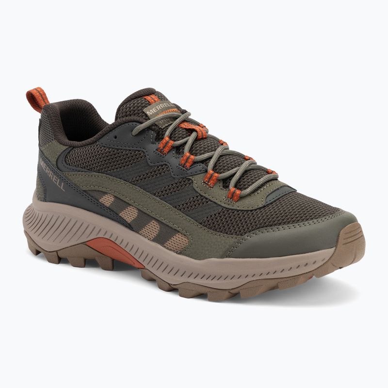 Merrell Speed Strike 2 olive men's hiking boots