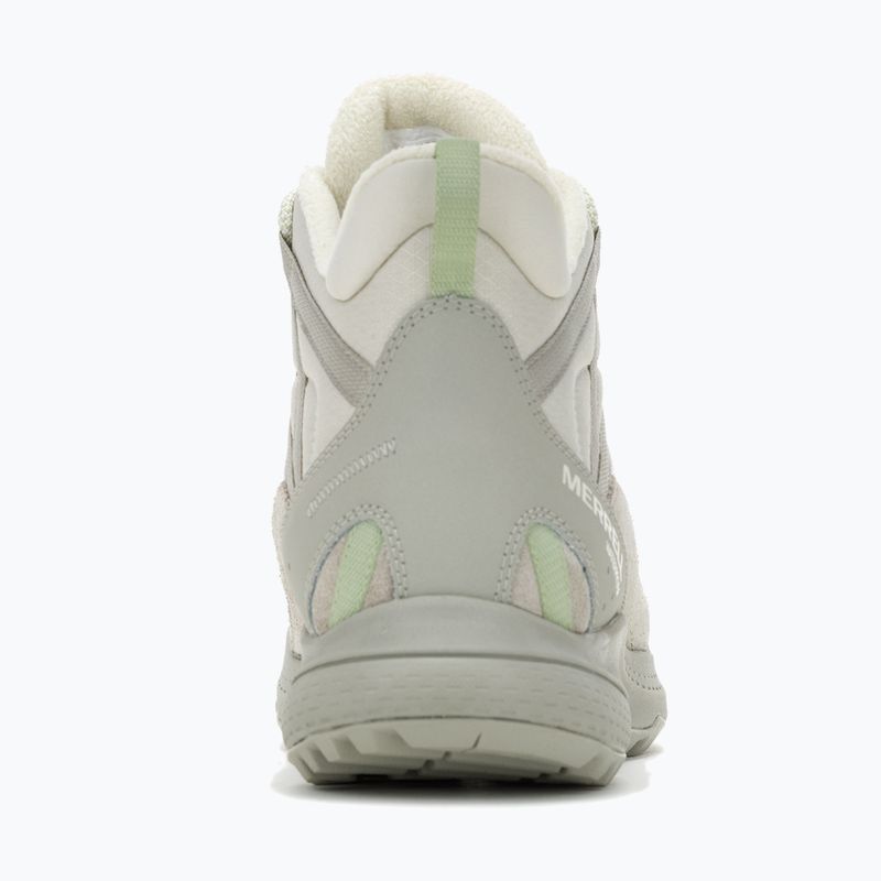 Women's hiking boots Merrell Bravada Edge 2 Thermo Demi grey 11