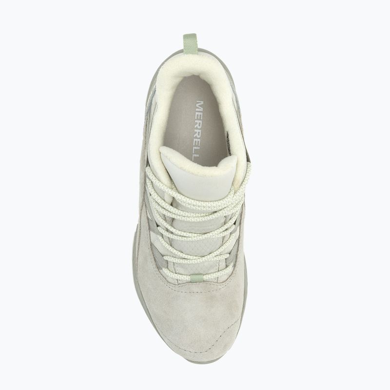 Women's hiking boots Merrell Bravada Edge 2 Thermo Demi grey 13