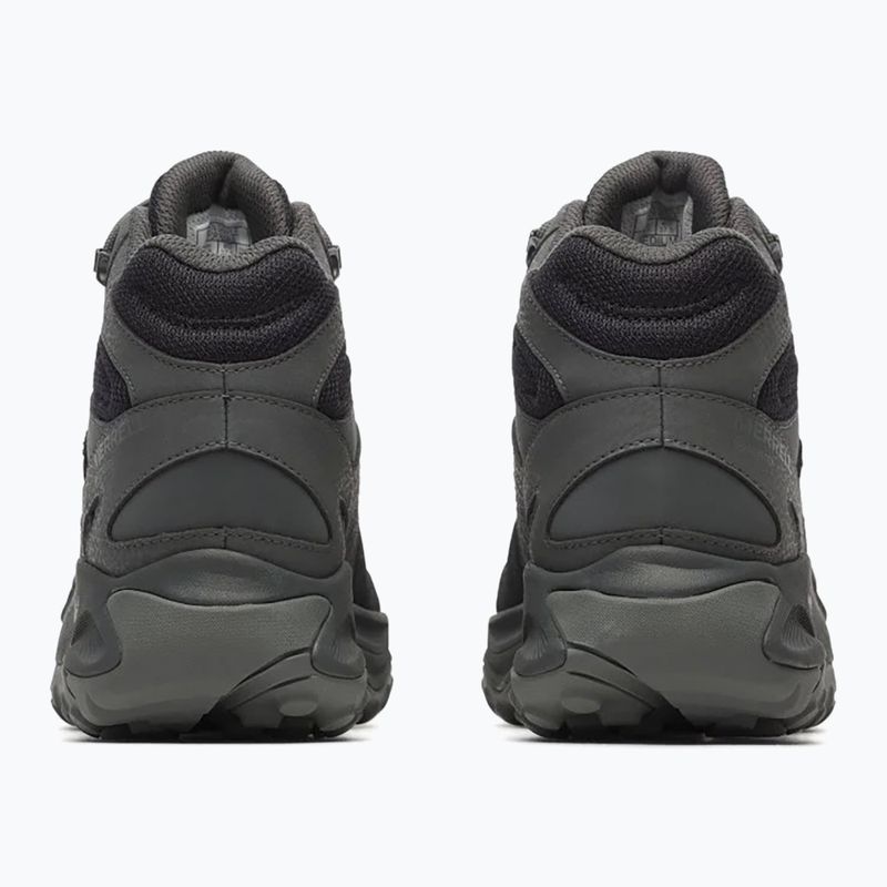 Women's shoes Merrell Speed Strike 2 Mid GTX black 5