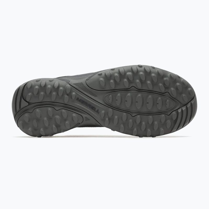 Women's shoes Merrell Speed Strike 2 Mid GTX black 6