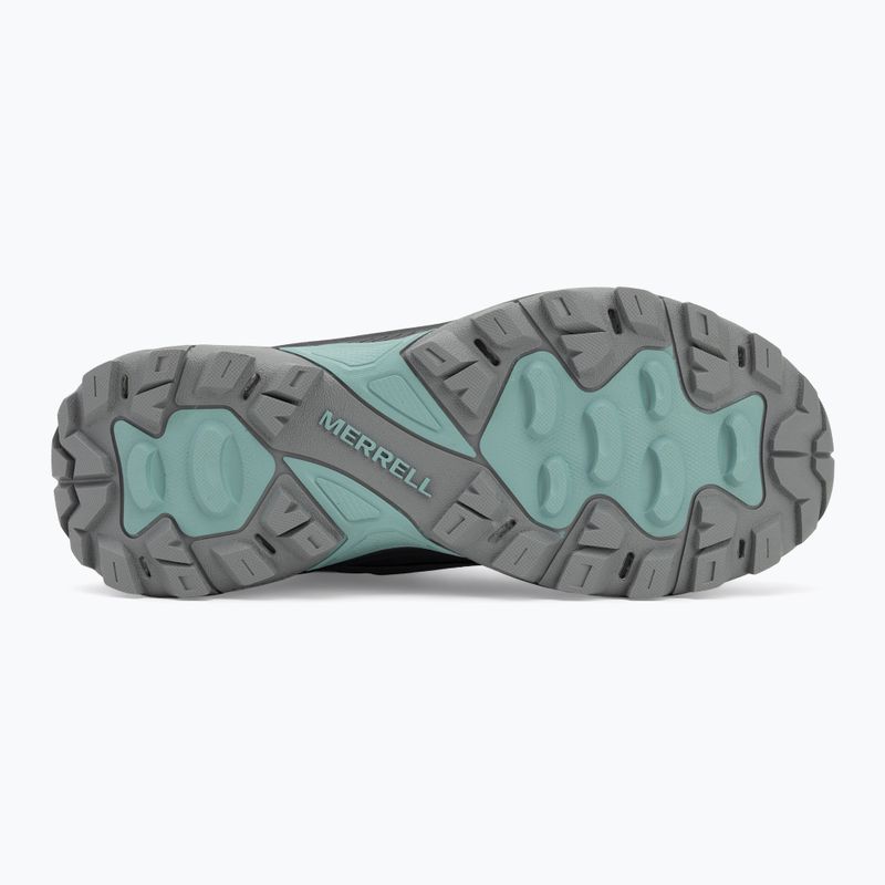 Women's shoes Merrell Speed Strike 2 Mid GTX monument 4