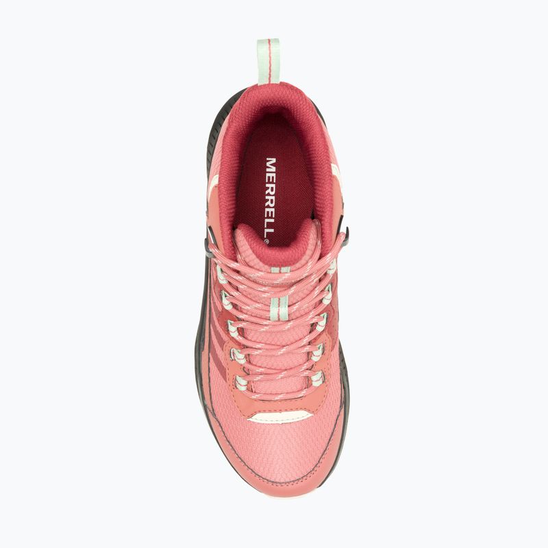 Women's shoes Merrell Speed Strike 2 Mid GTX sedona 6