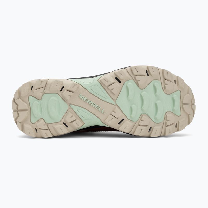 Women's shoes Merrell Speed Strike 2 Mid GTX sedona 4