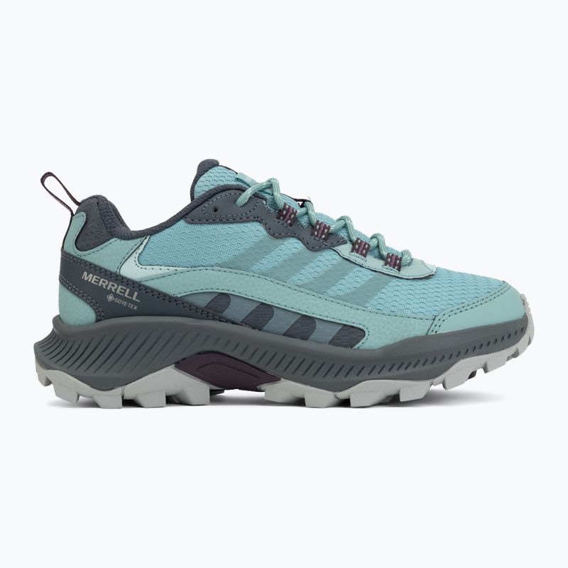 Women's hiking boots Merrell Speed Strike 2 Gtx canton 2
