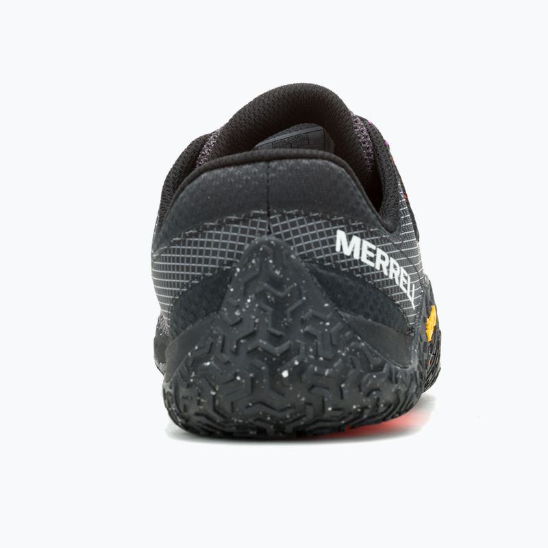 Men's barefoot shoes Merrell Trail Glove 7 black/multi 4