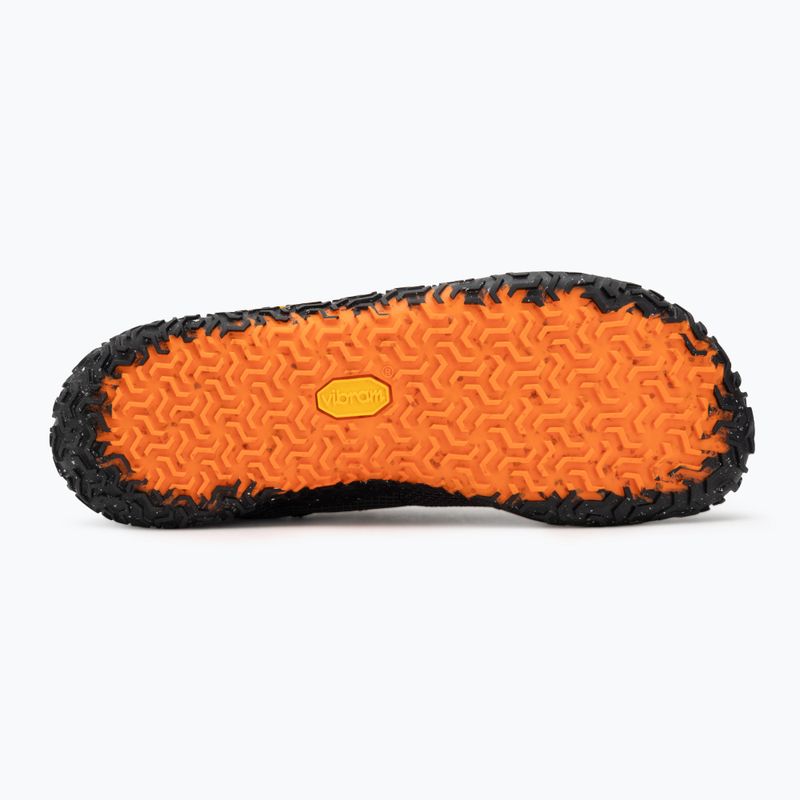 Women's barefoot shoes Merrell Trail Glove 7 black/multi 4