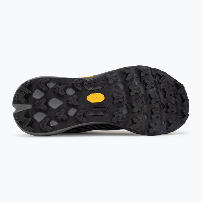 Running shoes męie Merrell Agility Remix black 4
