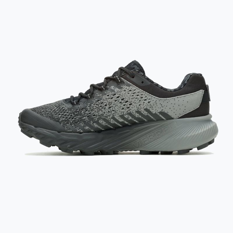 Running shoes męie Merrell Agility Remix black 10