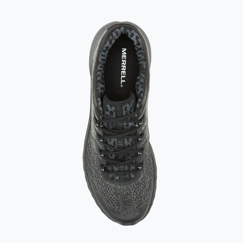 Running shoes męie Merrell Agility Remix black 13
