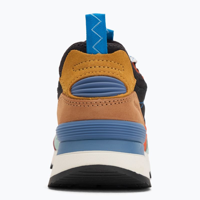 Women's Merrell Alpine 83 Sneaker Recraft multicolour shoes 6