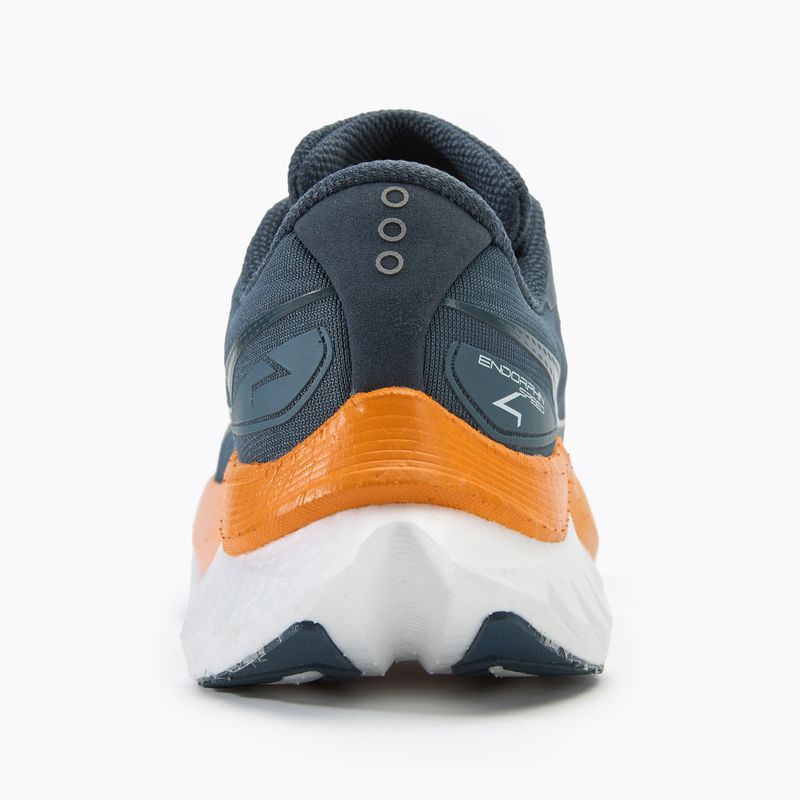 Women's running shoes Saucony Endorphin Speed 4 dusk/peel 6