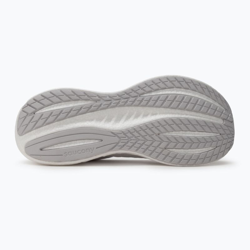 Men's running shoes Saucony Triumph 22 white 4