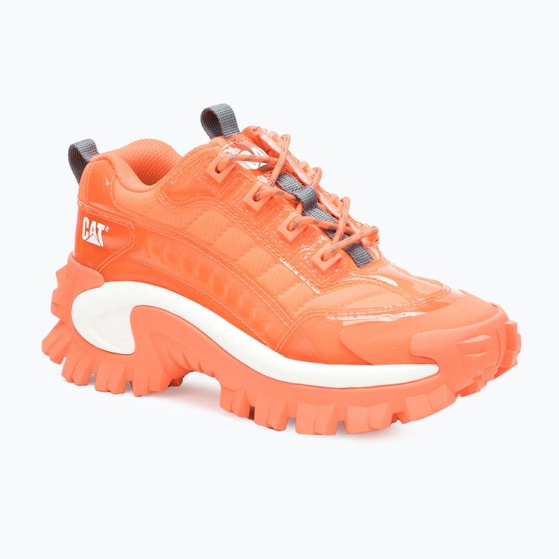 Men's shoes CATerpillar Intr Ignite fiery coral 8