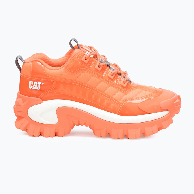 Men's shoes CATerpillar Intr Ignite fiery coral 9