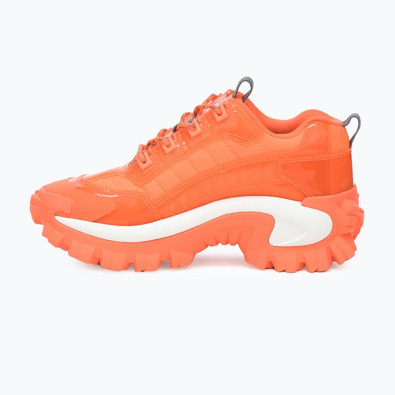 Men's shoes CATerpillar Intr Ignite fiery coral 10
