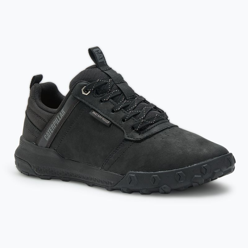 Men's boots CATerpillar Hex Ready Lo Wp black