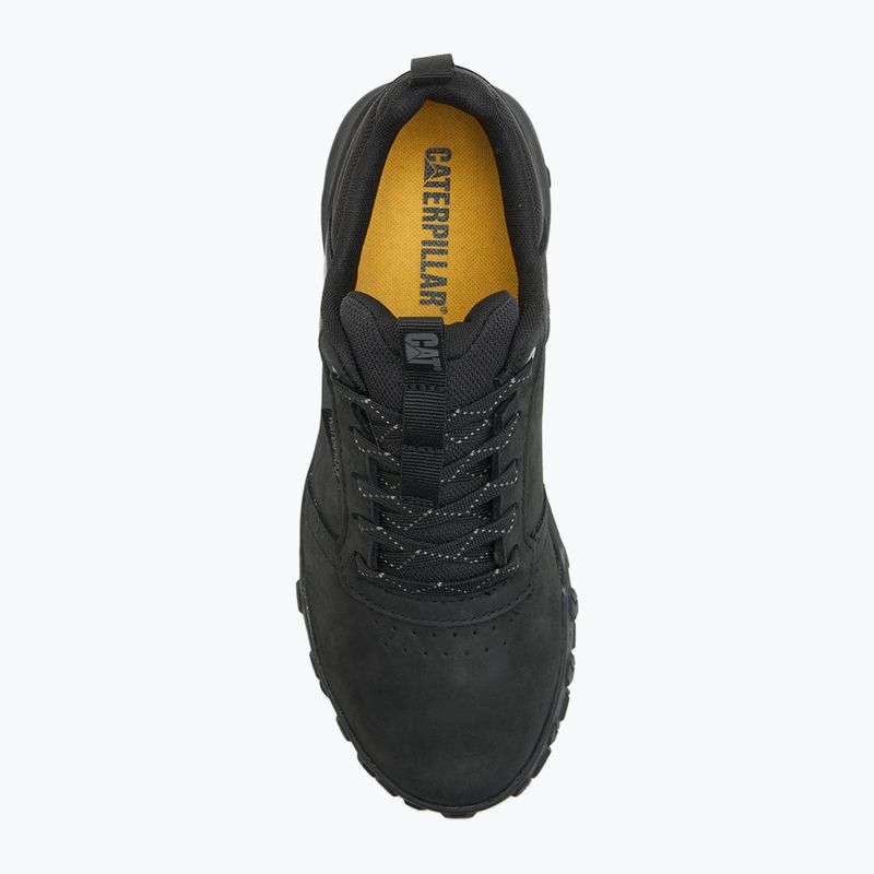 Men's boots CATerpillar Hex Ready Lo Wp black 5