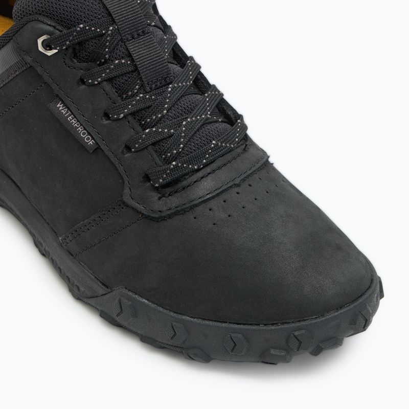 Men's boots CATerpillar Hex Ready Lo Wp black 7