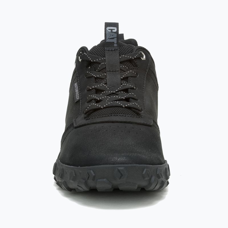 Men's boots CATerpillar Hex Ready Lo Wp black 10