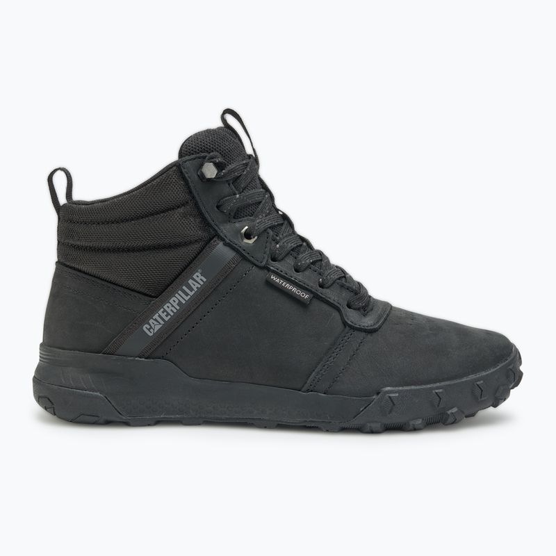 Men's boots CATerpillar Hex Ready Mid Wp black 2